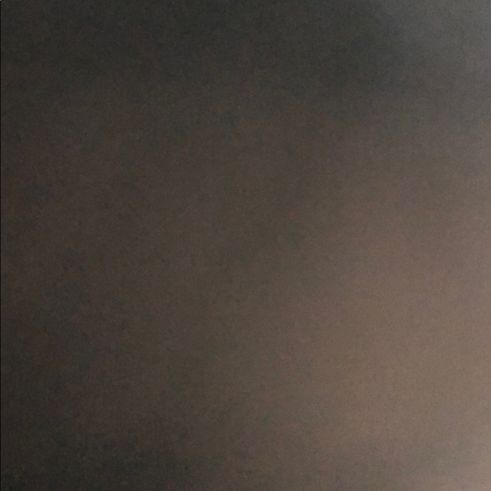 Meet your Posher, Abigail